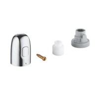 VOLANTE REGULADOR DE CAUDAL GROHE